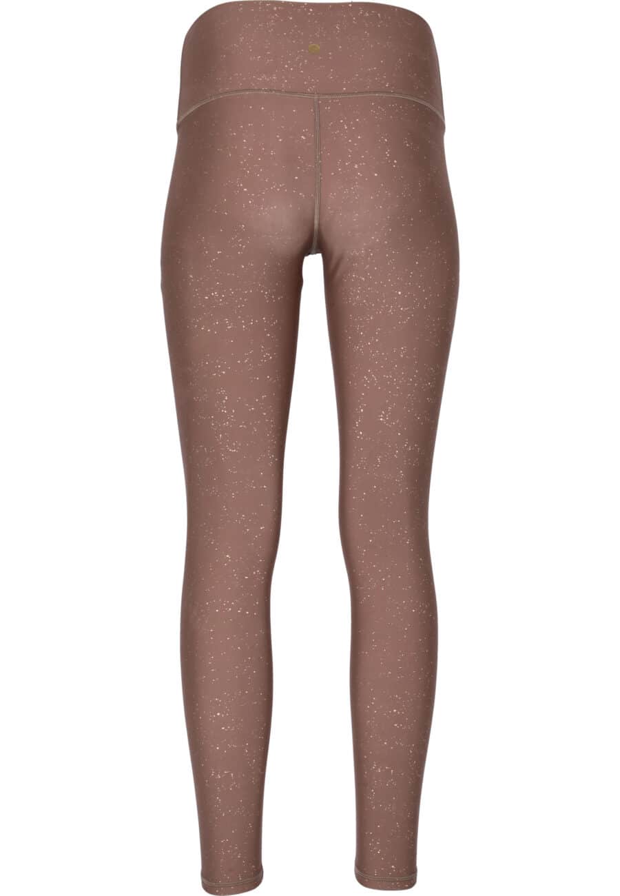 Athlecia Thinky W Printed Leggings, 2762 - Image 4