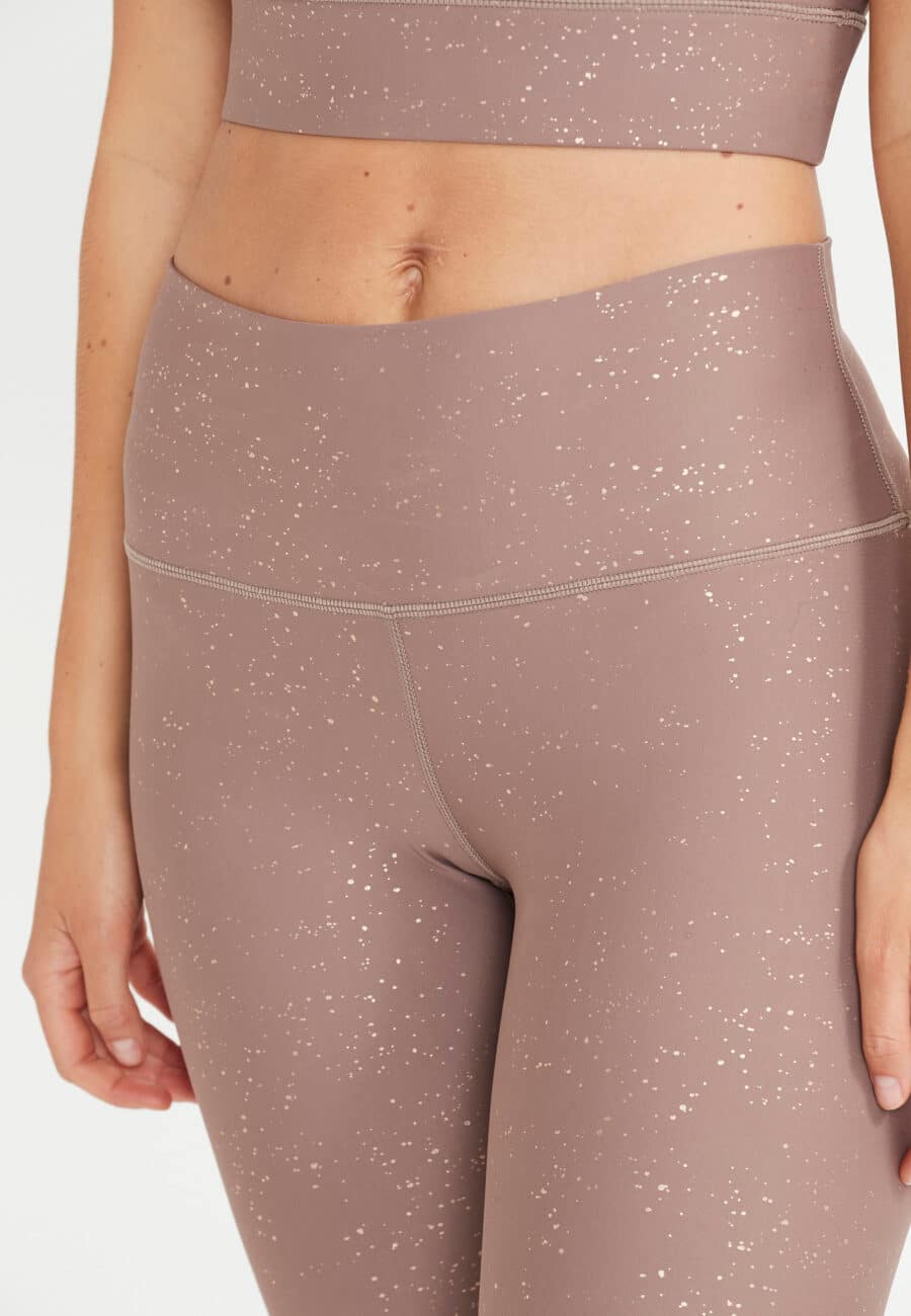 Athlecia Thinky W Printed Leggings, 2762 - Image 6
