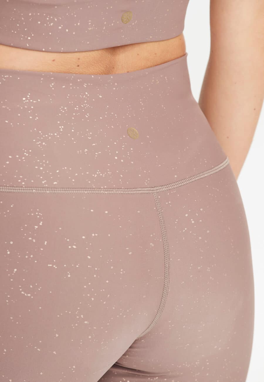 Athlecia Thinky W Printed Leggings, 2762 - Image 7