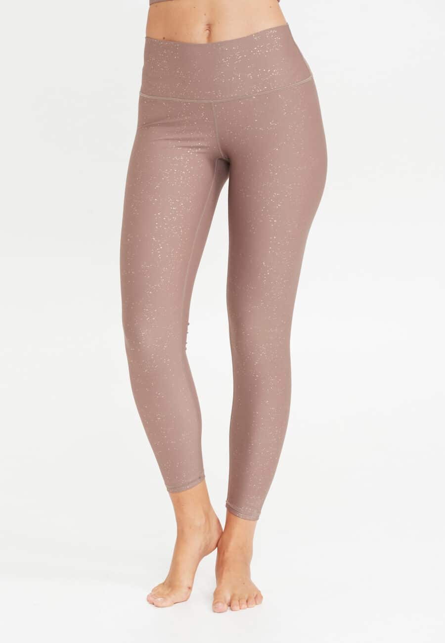 Athlecia Thinky W Printed Leggings, 2762 - Image 9