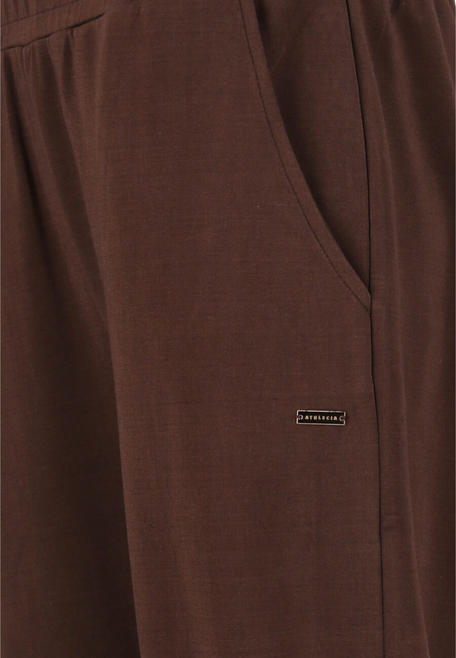 Athlecia Jillnana Women's Sweatpants, Java - Image 6