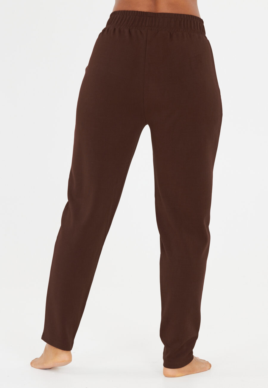 Athlecia Jillnana Women's Sweatpants, Java - Image 8
