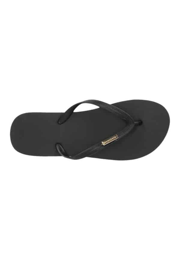 Athlecia Summer W Flip Flop Sandal, Black