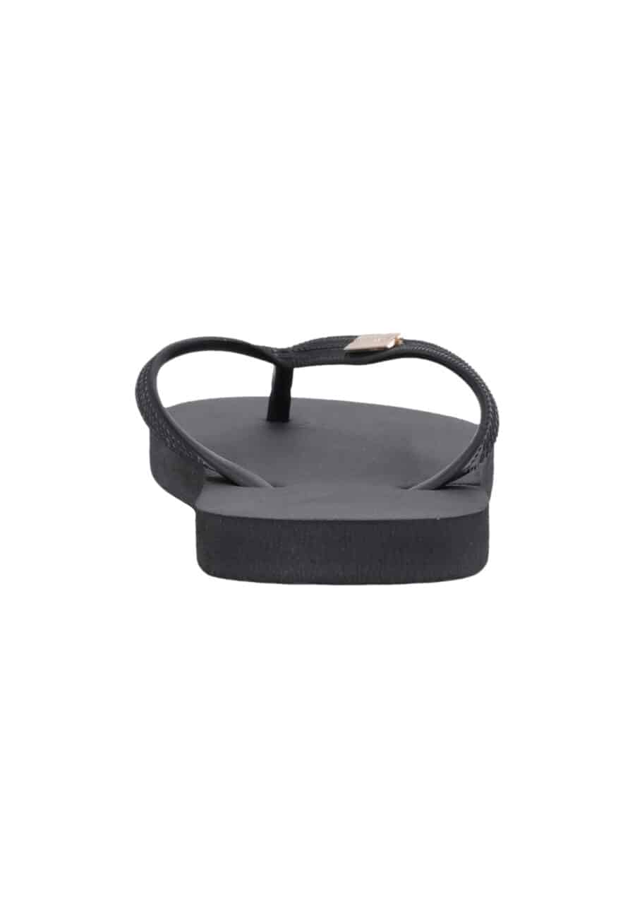Athlecia Summer W Flip Flop Sandal, Black - Image 4