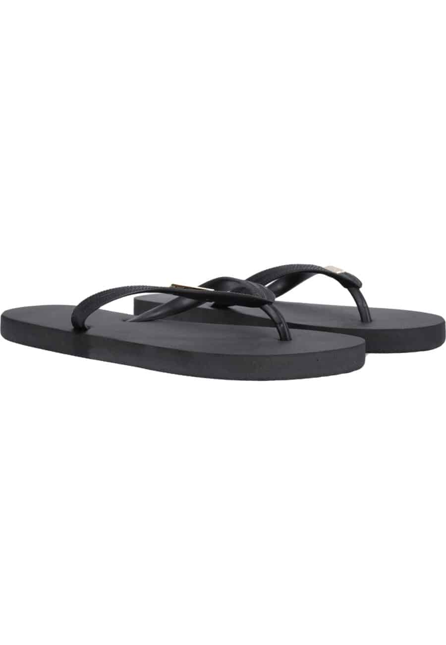 Athlecia Summer W Flip Flop Sandal, Black - Image 7