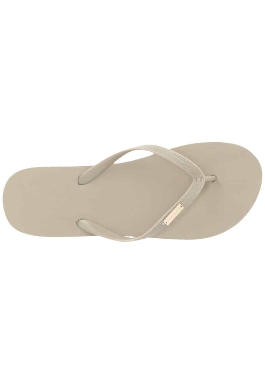 Athlecia Summer W Flip Flop Sandal, Whisper White - Image 3