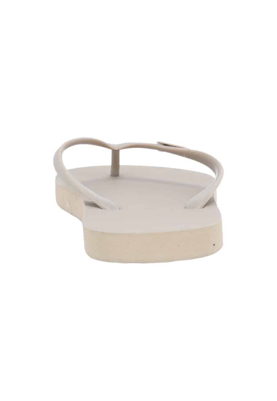 Athlecia Summer W Flip Flop Sandal, Whisper White - Image 4
