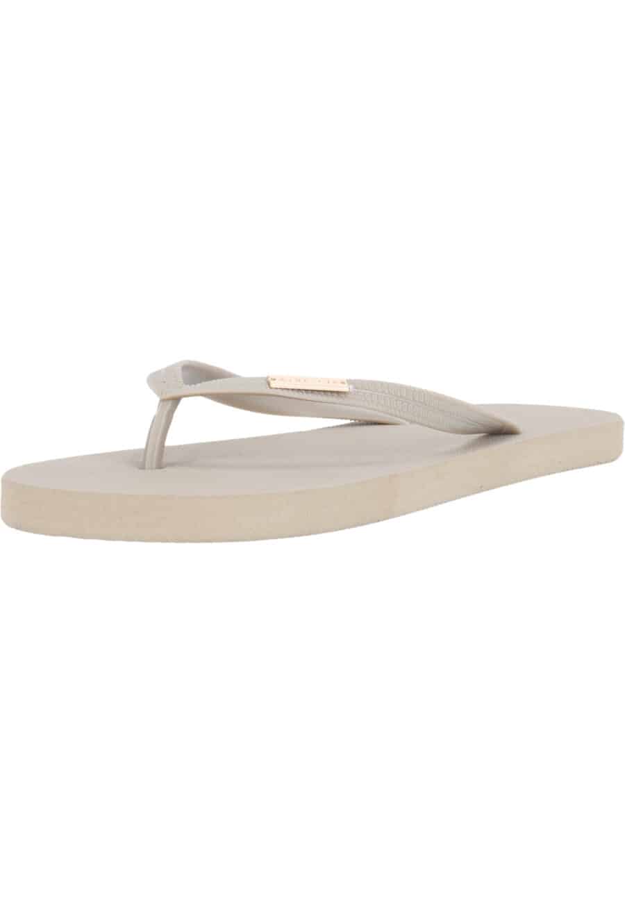 Athlecia Summer W Flip Flop Sandal, Whisper White - Image 5