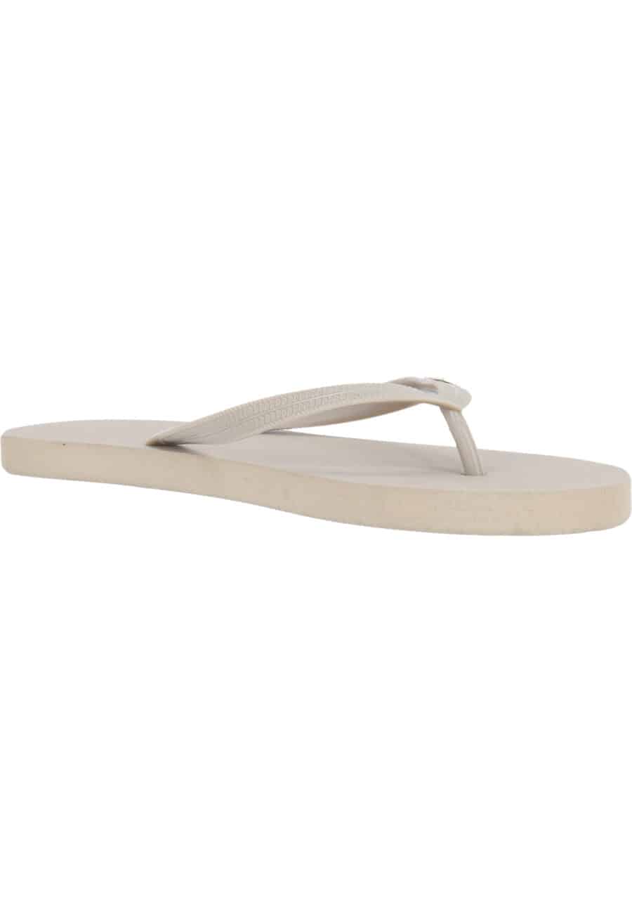 Athlecia Summer W Flip Flop Sandal, Whisper White - Image 6