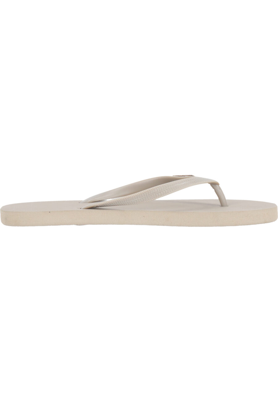 Athlecia Summer W Flip Flop Sandal, Whisper White - Image 7