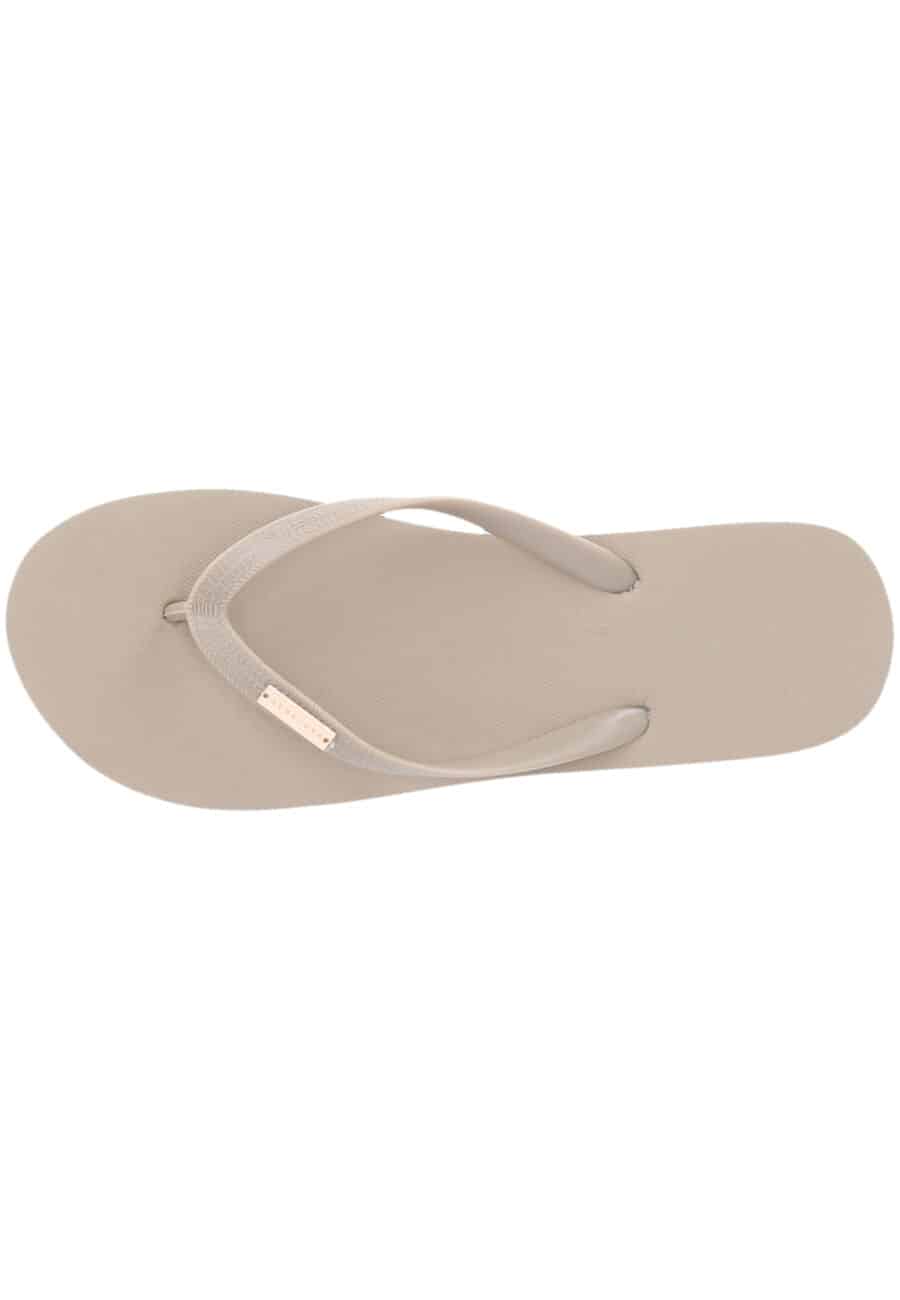 Athlecia Summer W Flip Flop Sandal, Whisper White - Image 8