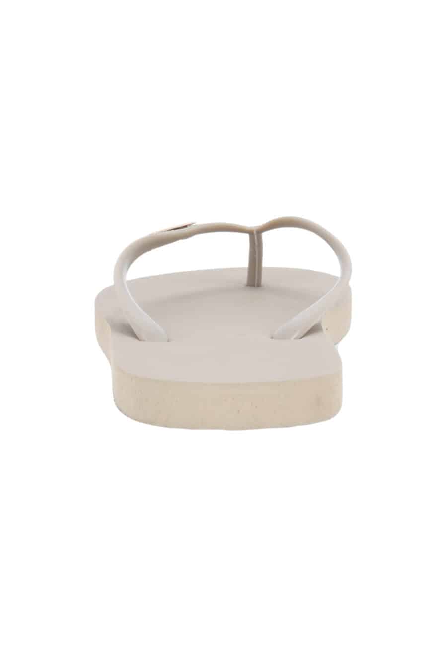 Athlecia Summer W Flip Flop Sandal, Whisper White - Image 9