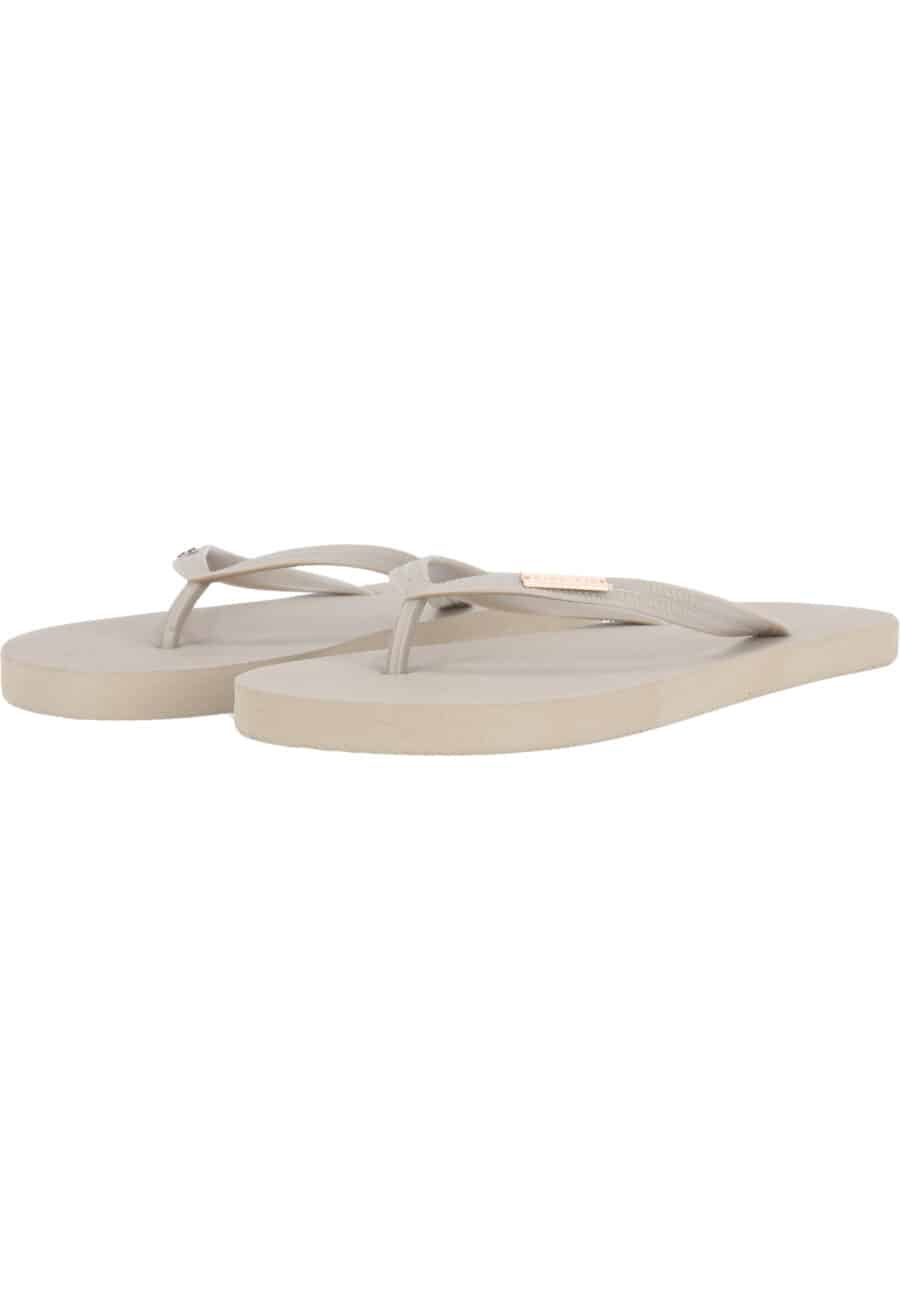 Athlecia Summer W Flip Flop Sandal, Whisper White - Image 12