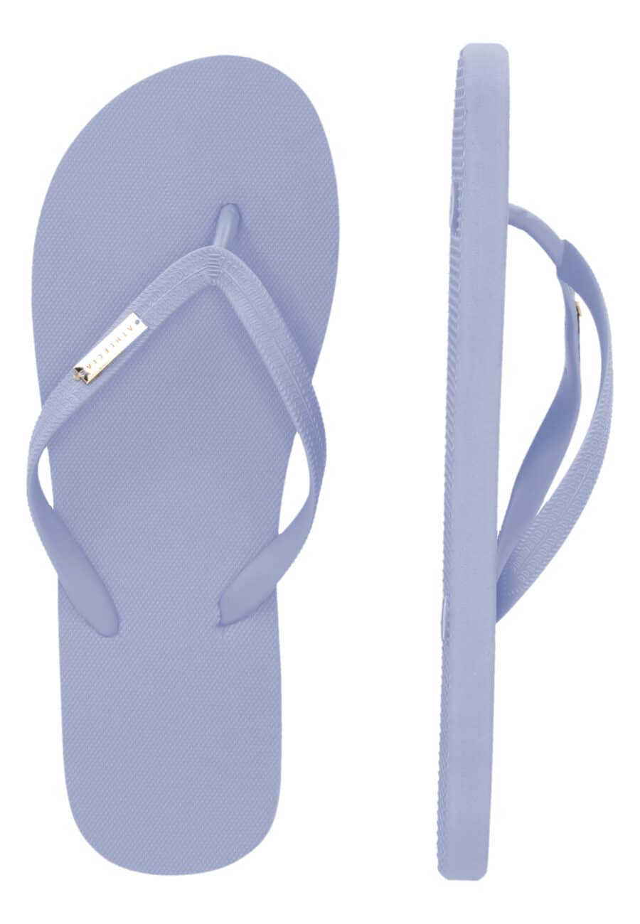 Athlecia Summer W Flip Flop Sandal, Jacaranda