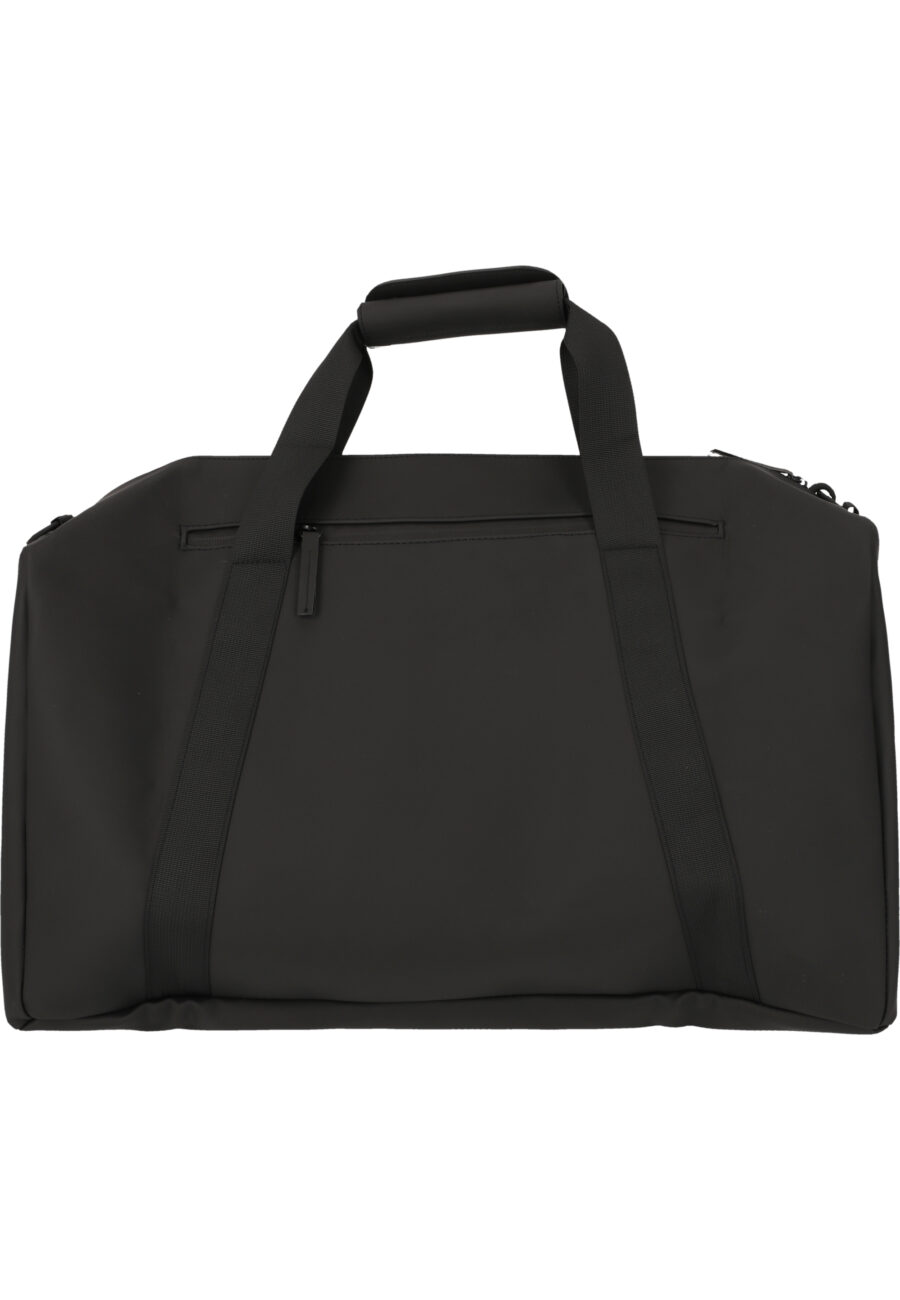 Athlecia Berlina Bag - Stylish & Durable, Black - Image 4
