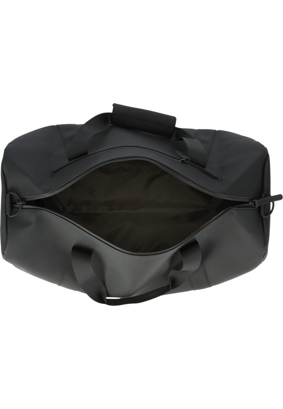 Athlecia Berlina Bag - Stylish & Durable, Black - Image 6