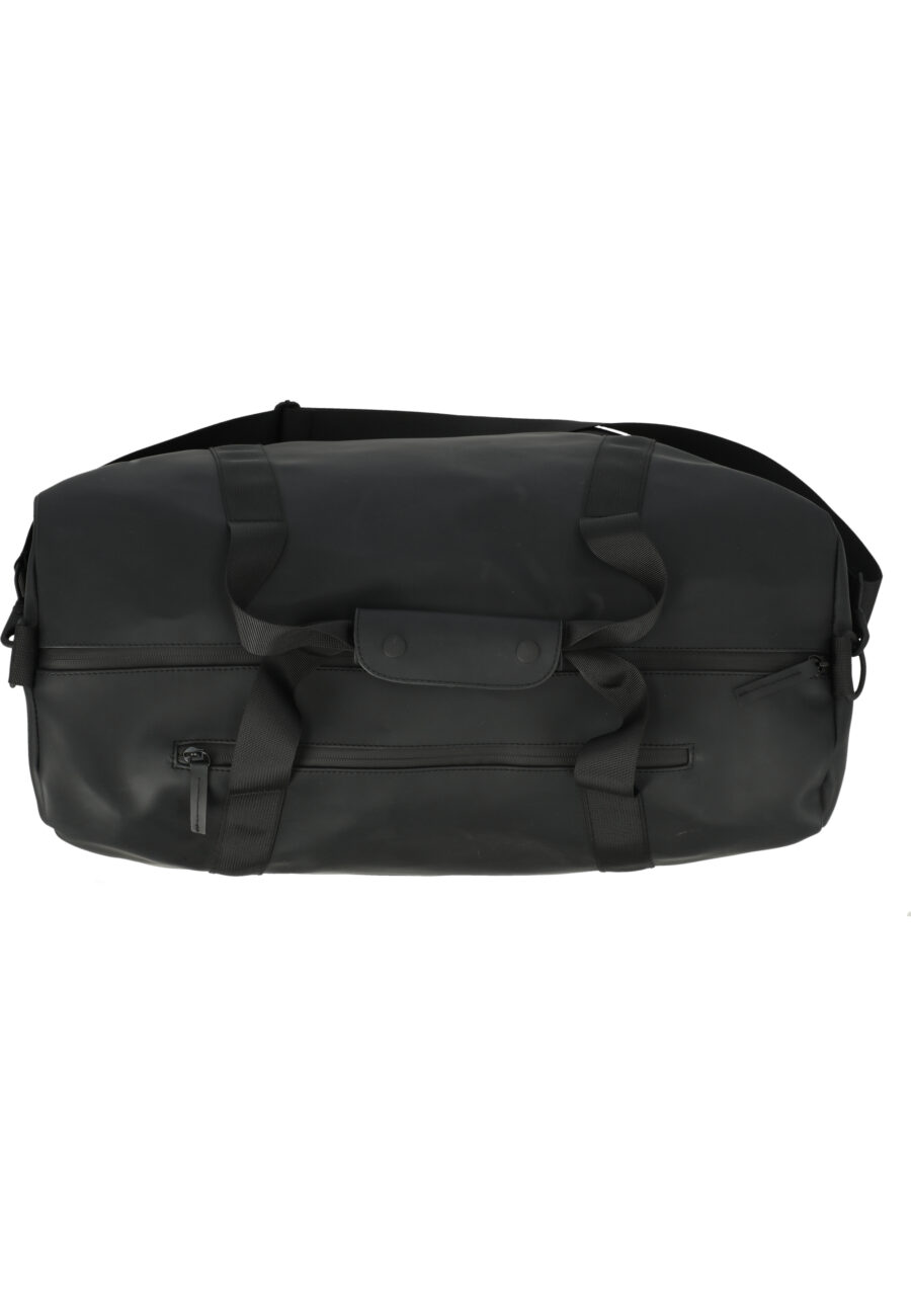 Athlecia Berlina Bag - Stylish & Durable, Black - Image 2