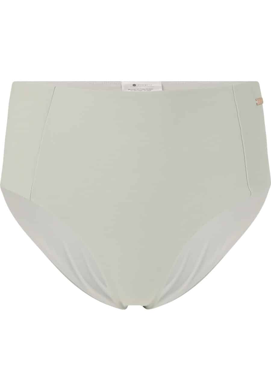 Athlecia Bay W High Waisted Bikini Brief, Pigeon - Image 9