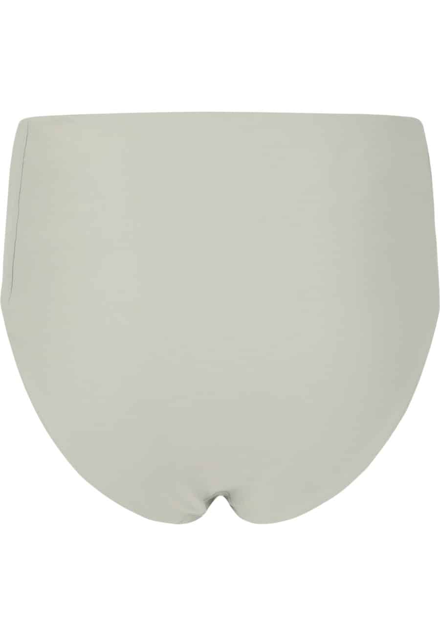 Athlecia Bay W High Waisted Bikini Brief, Pigeon - Image 8