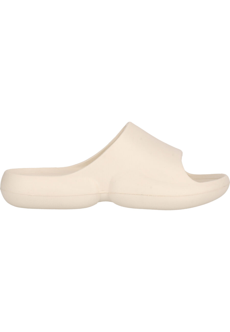 Athlecia Madeleine Comfort Moulded Slides, Whisper White - Image 24