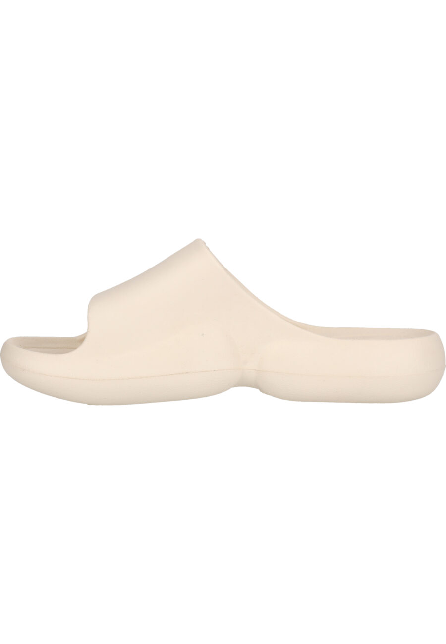Athlecia Madeleine Comfort Moulded Slides, Whisper White - Image 20