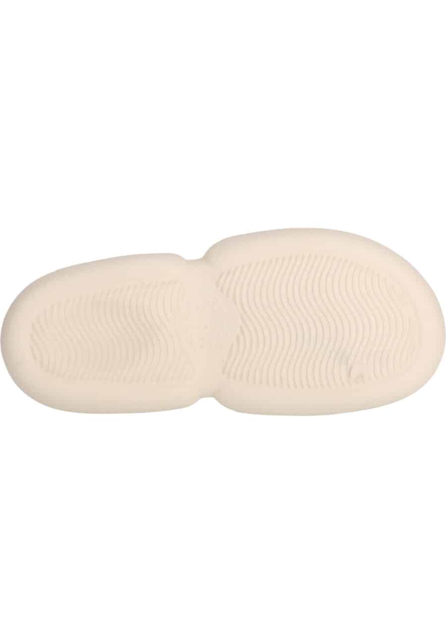 Athlecia Madeleine Comfort Moulded Slides, Whisper White - Image 17