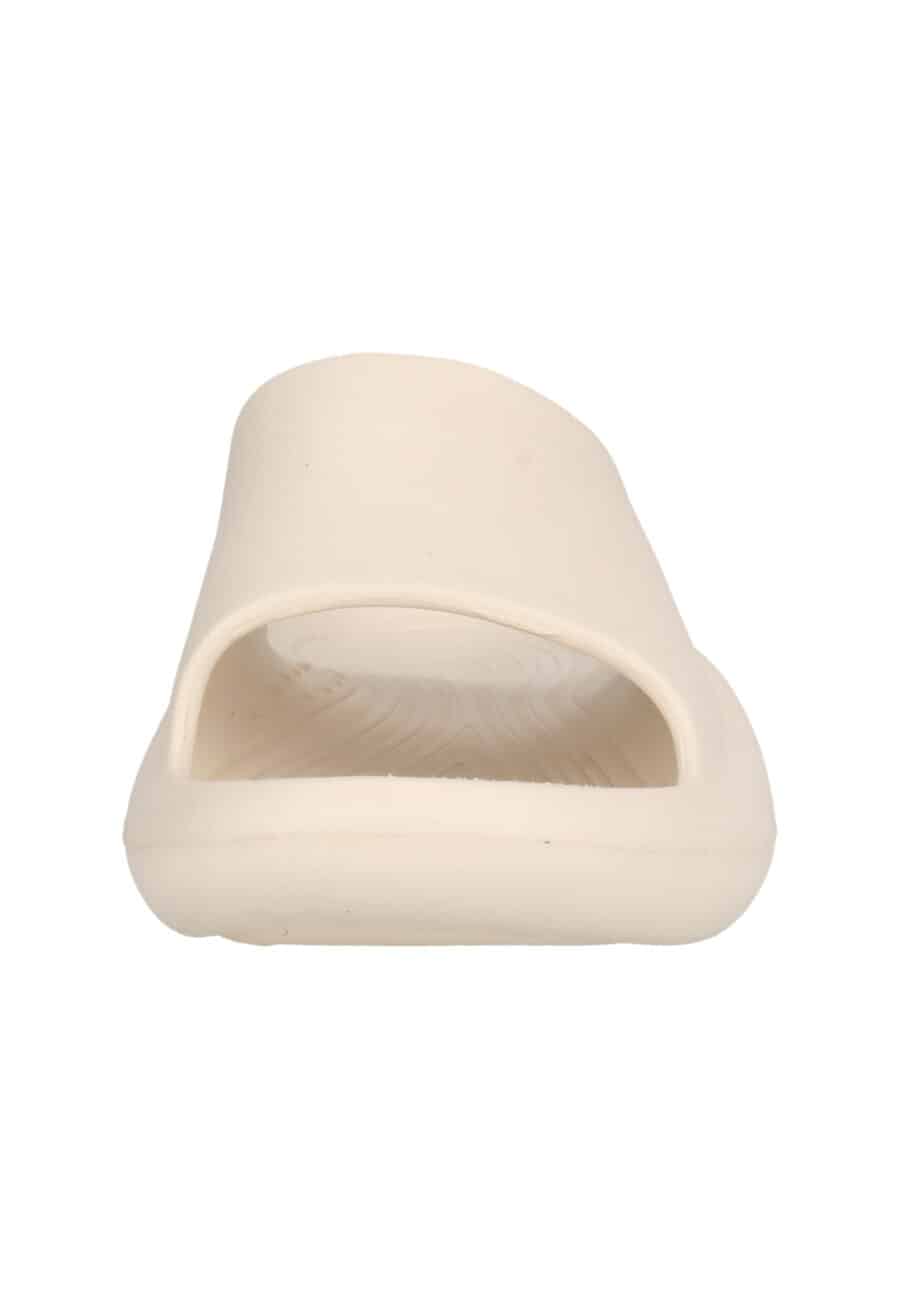 Athlecia Madeleine Comfort Moulded Slides, Whisper White - Image 14