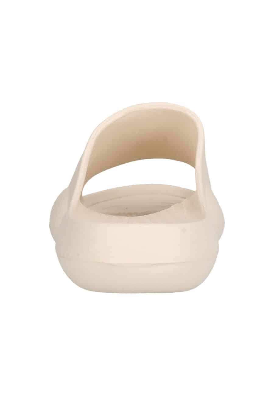 Athlecia Madeleine Comfort Moulded Slides, Whisper White - Image 10