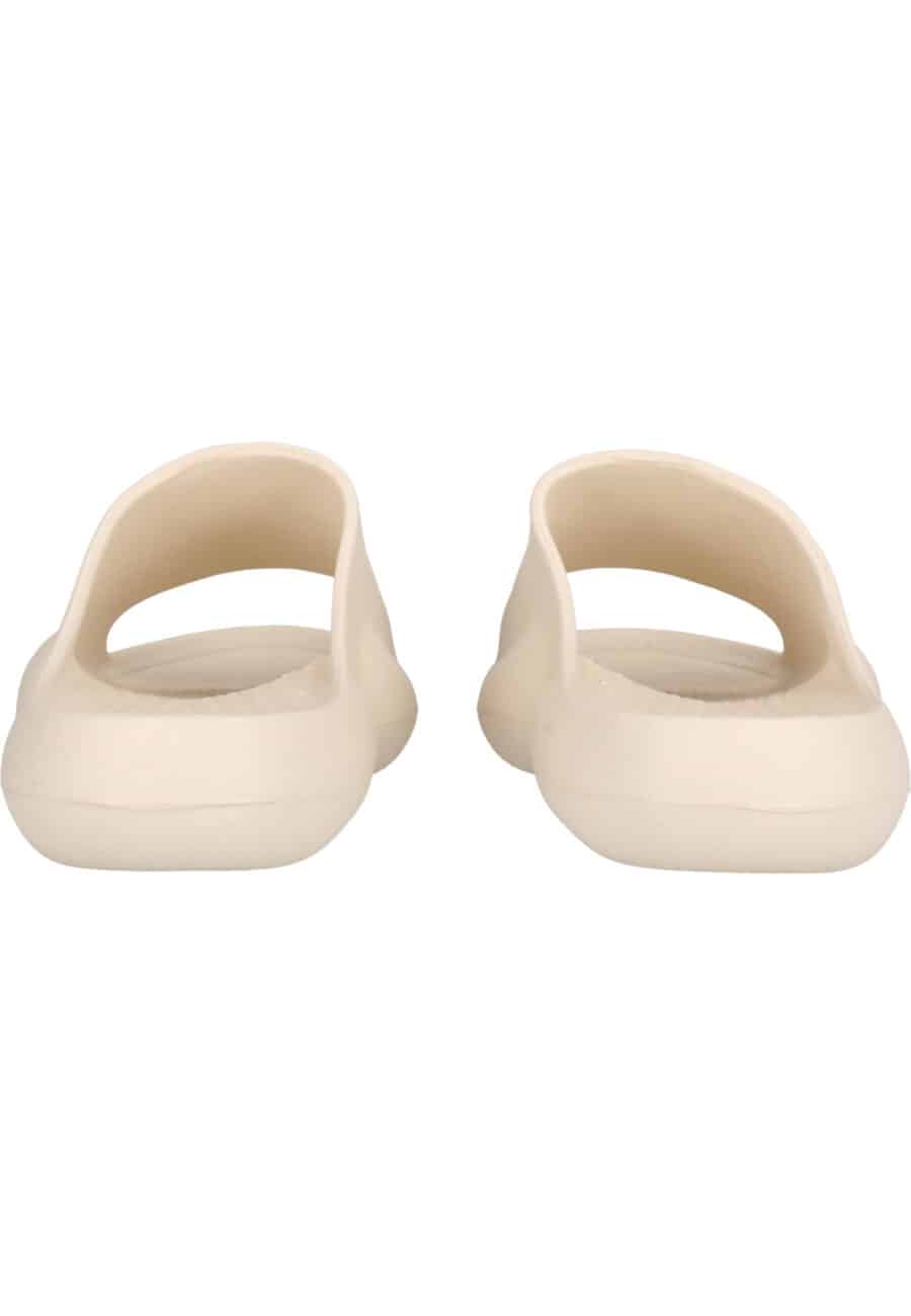 Athlecia Madeleine Comfort Moulded Slides, Whisper White - Image 2
