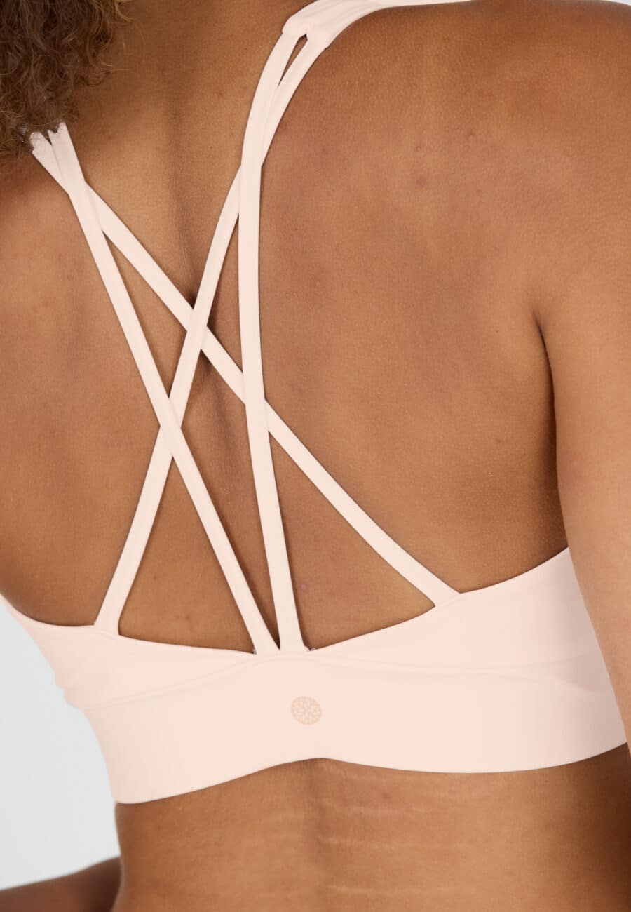Athlecia Gaby V2 Advanced Sports Bra, Carinaria - Image 14