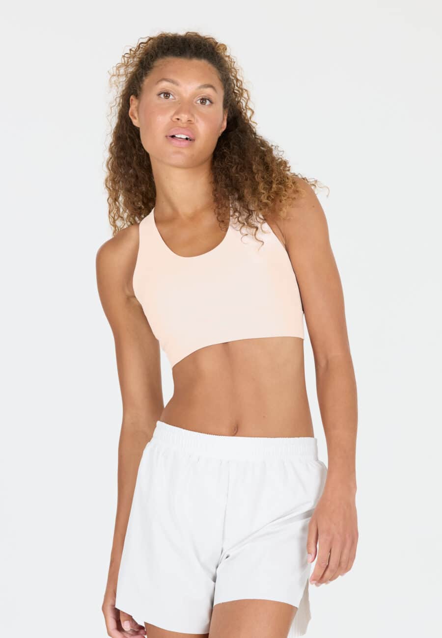 Athlecia Gaby V2 Advanced Sports Bra, Carinaria