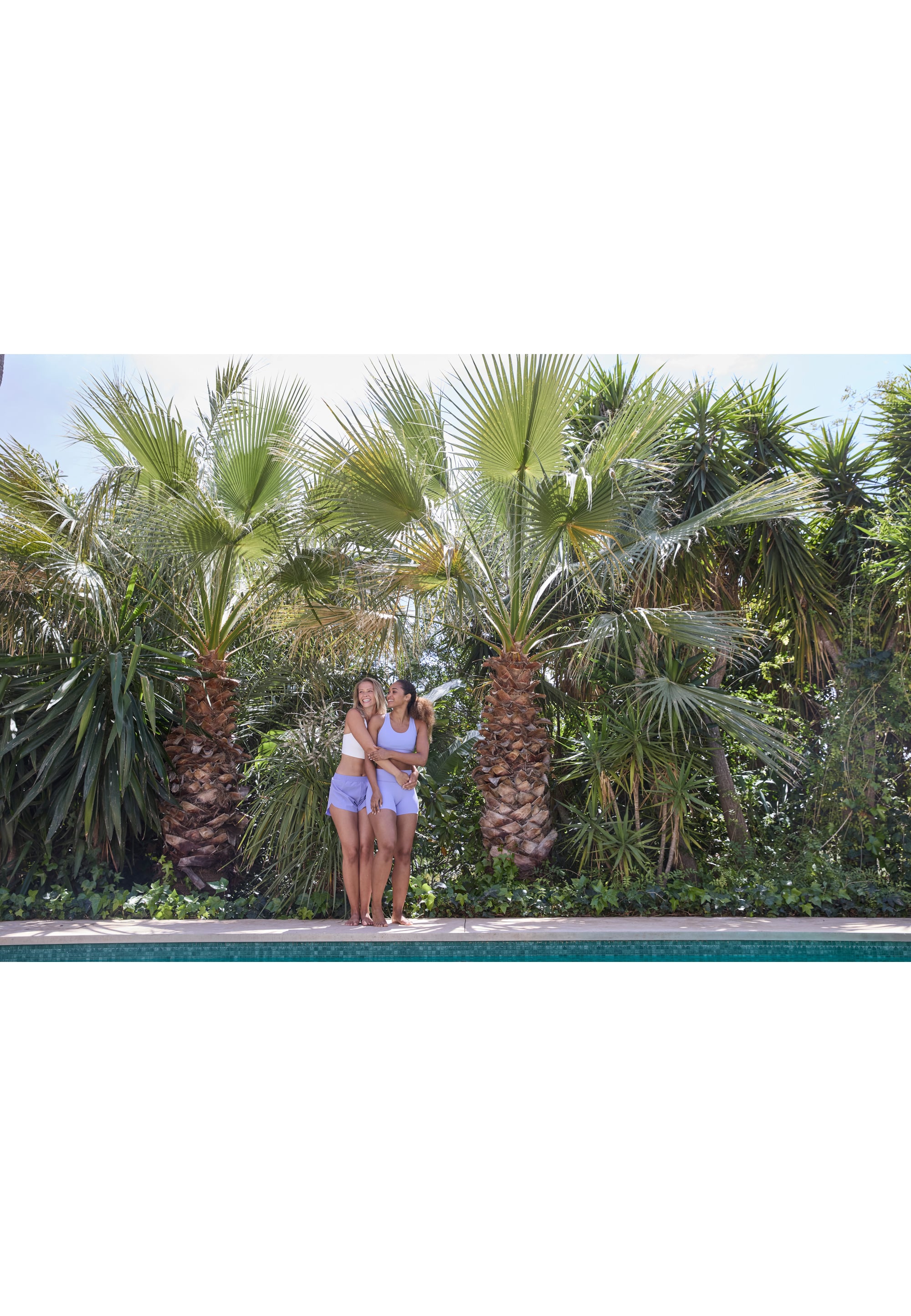 Athlecia Gaby V2 Advanced Sports Bra, Carinaria - Image 7