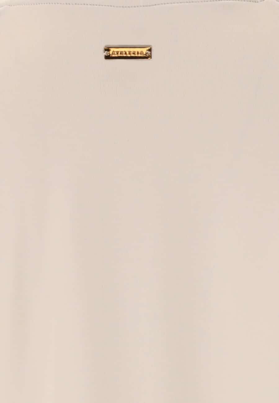 Athlecia Grina Warmth Midlayer Top, Lunar Rock - Image 4