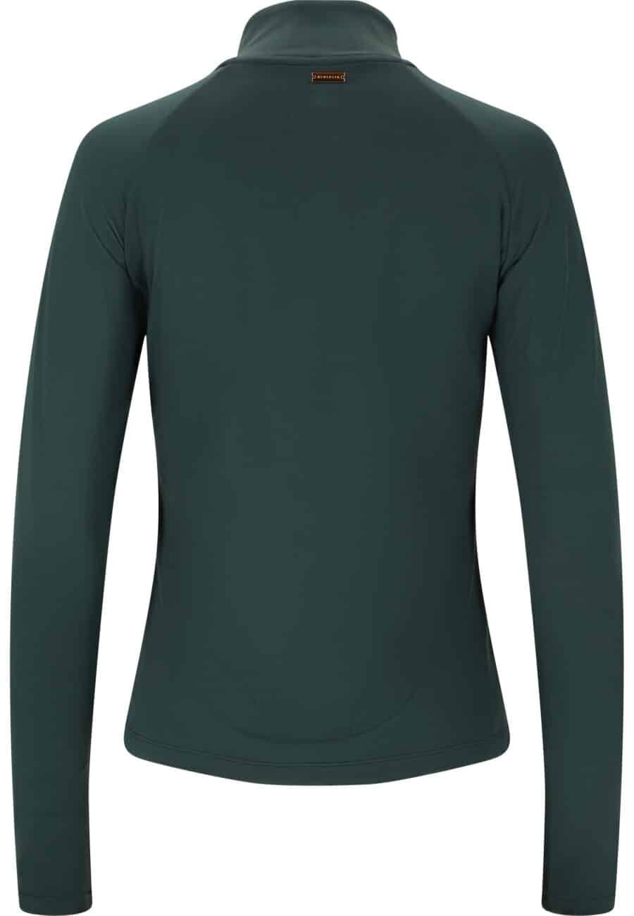 Athlecia Grina Warmth Midlayer Top, Magical Forest - Image 3
