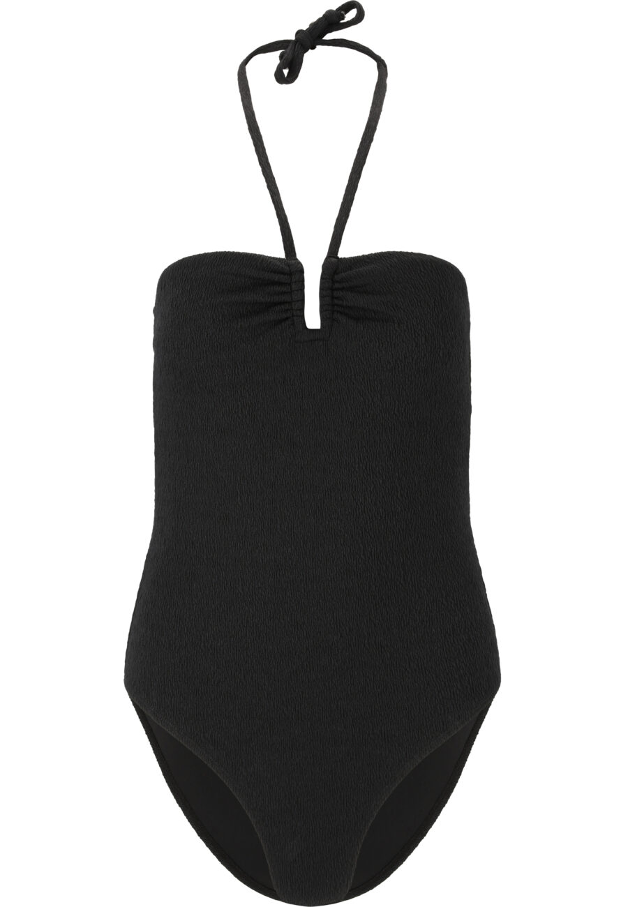 Athlecia Tiky Versatile Swimwear, Black - Image 2
