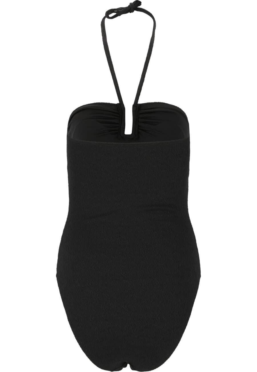 Athlecia Tiky Versatile Swimwear, Black - Image 3