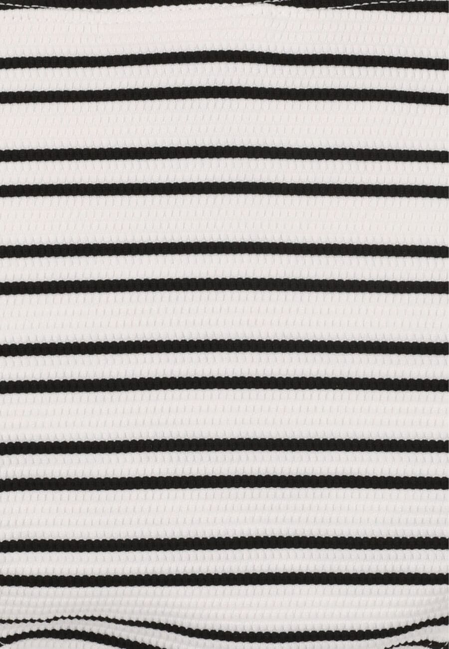 Athlecia Destiny Side-Tie Bikini Briefs, White - Image 4