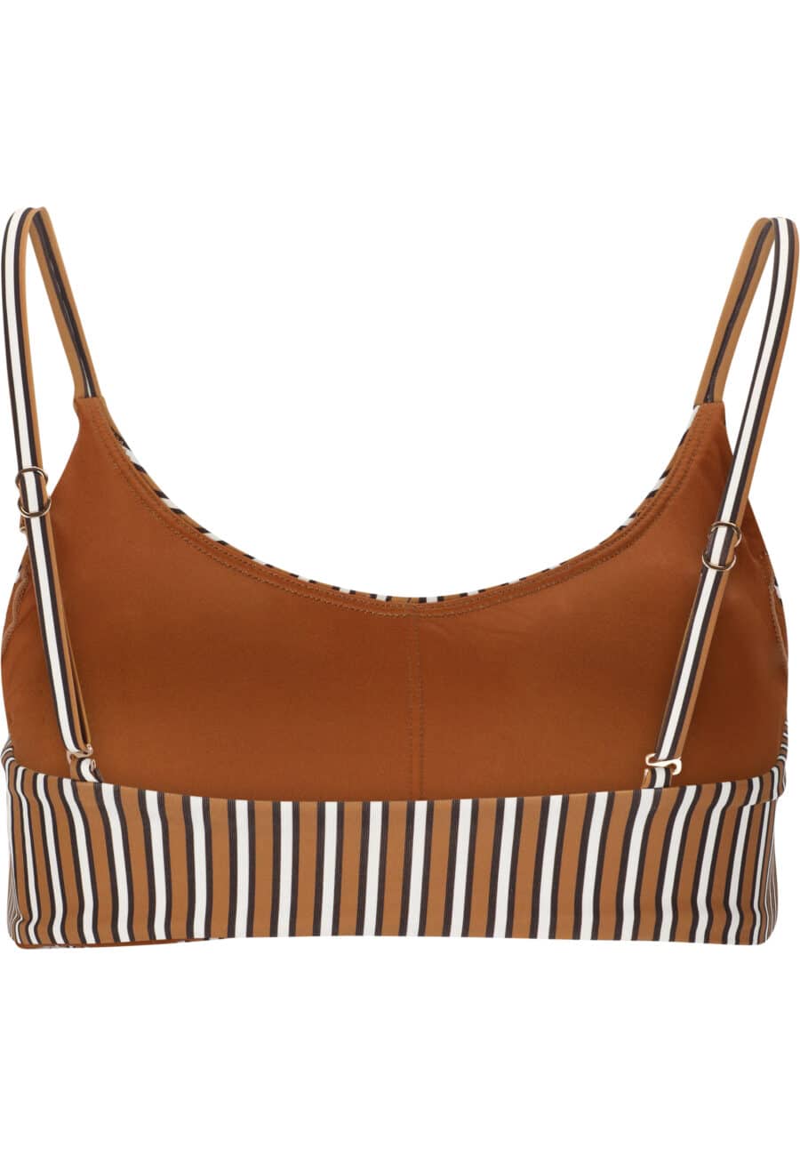 Athlecia Cadina Comfortable Bikini Top, 3670 - Image 3