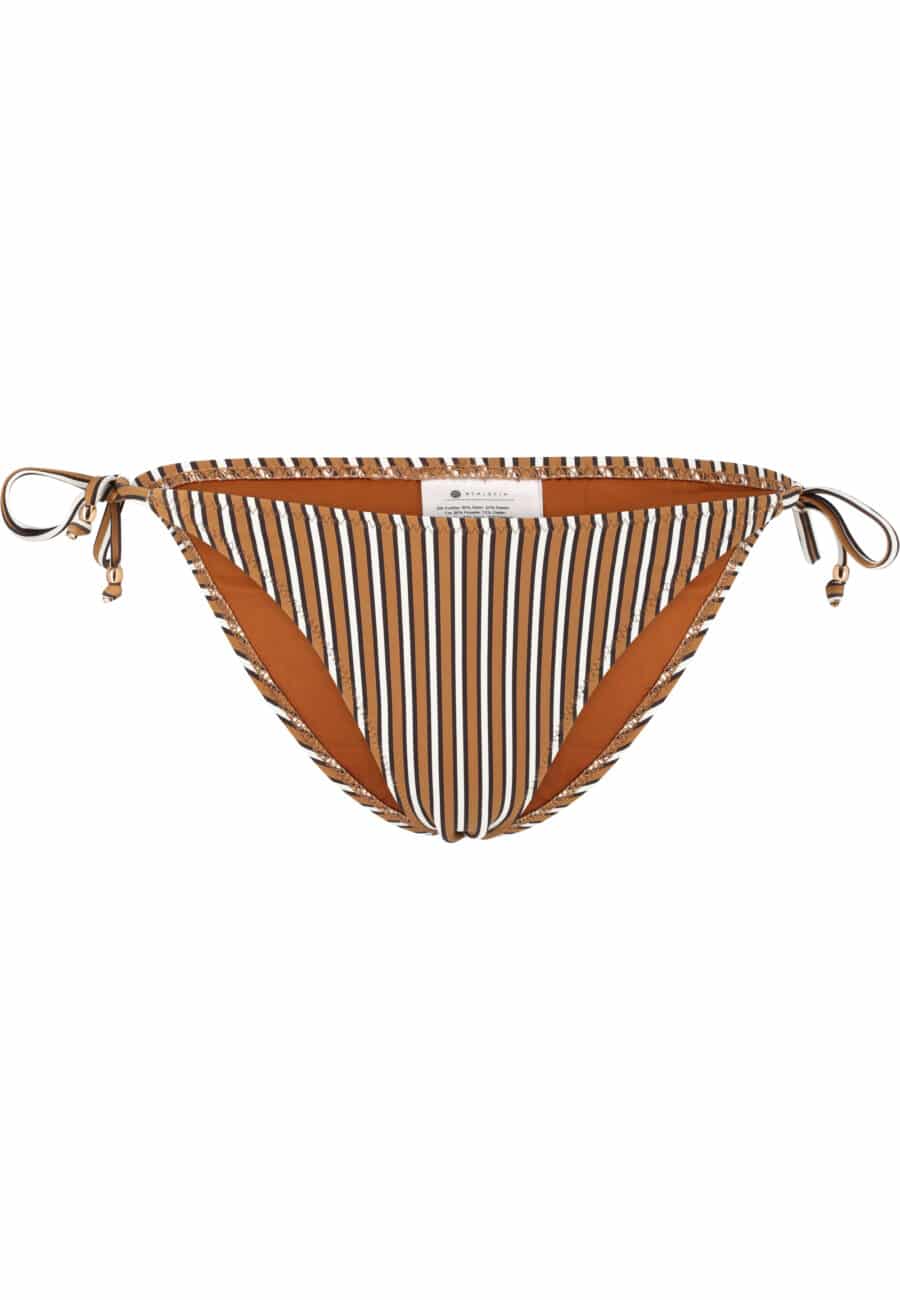 Athlecia Cadina Side-Tie Bikini Brief, 3670 - Image 2