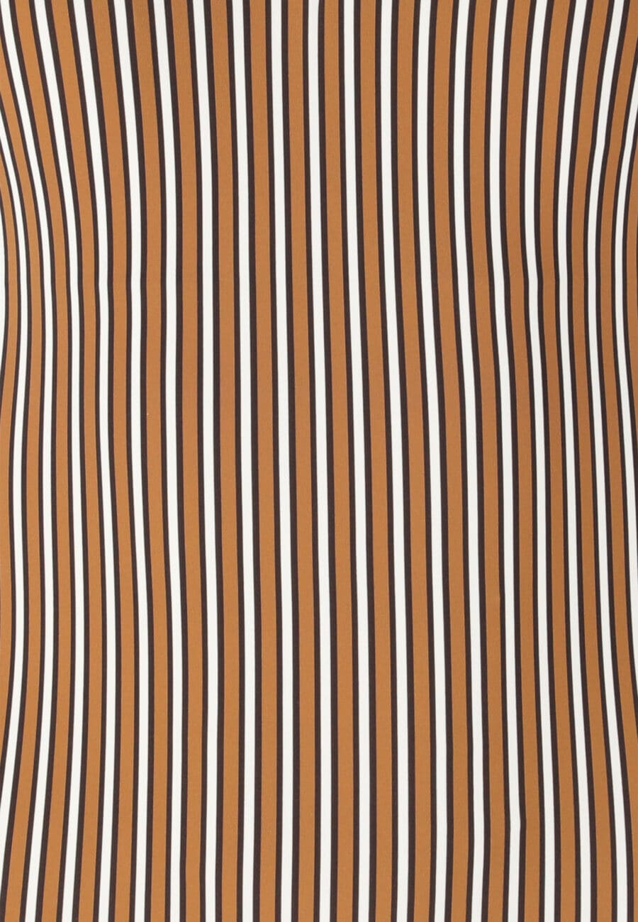 Athlecia Ulanda Print Plunge Swimsuit, 3670 - Image 4