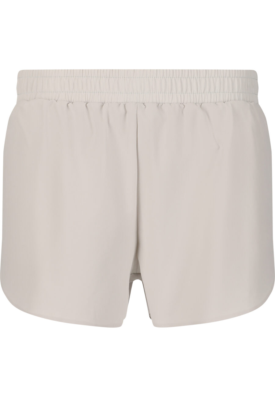 Athlecia Arilay Workout Shorts, Lunar Rock - Image 9