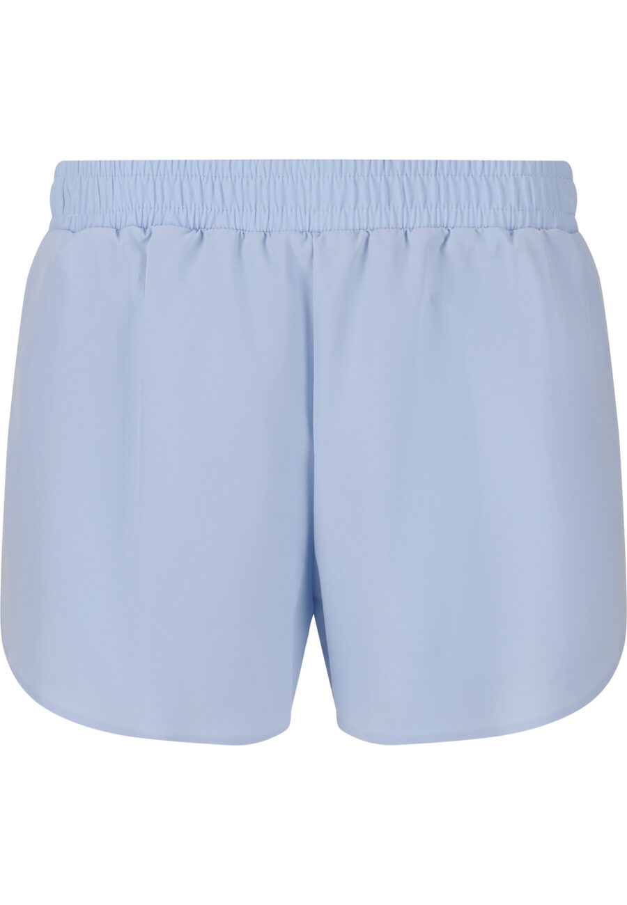 Athlecia Arilay Workout Shorts, Windsurfer - Image 9