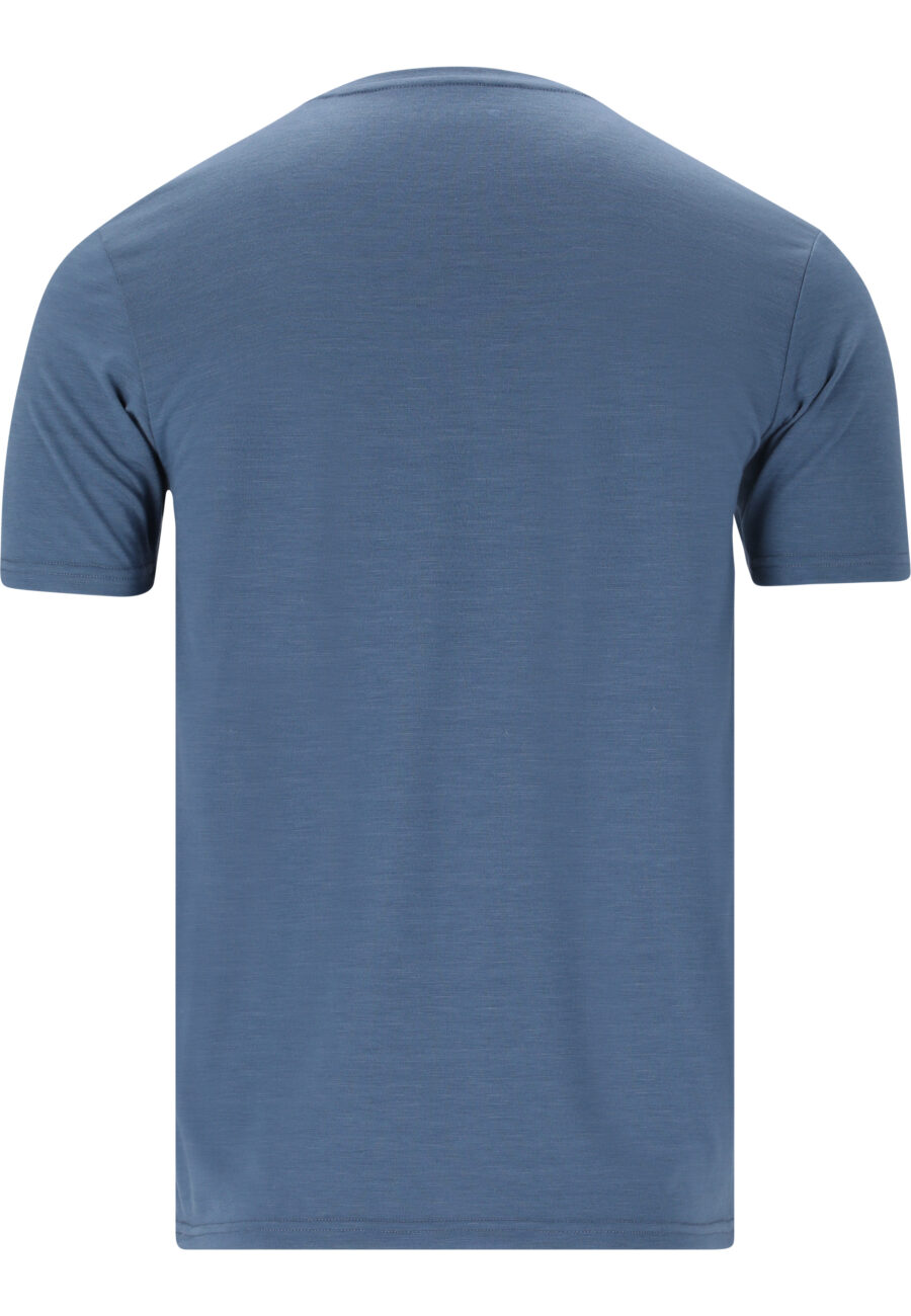 Virtus Jokers Stylish Short Sleeve T-Shirt, Bering Sea - Image 7