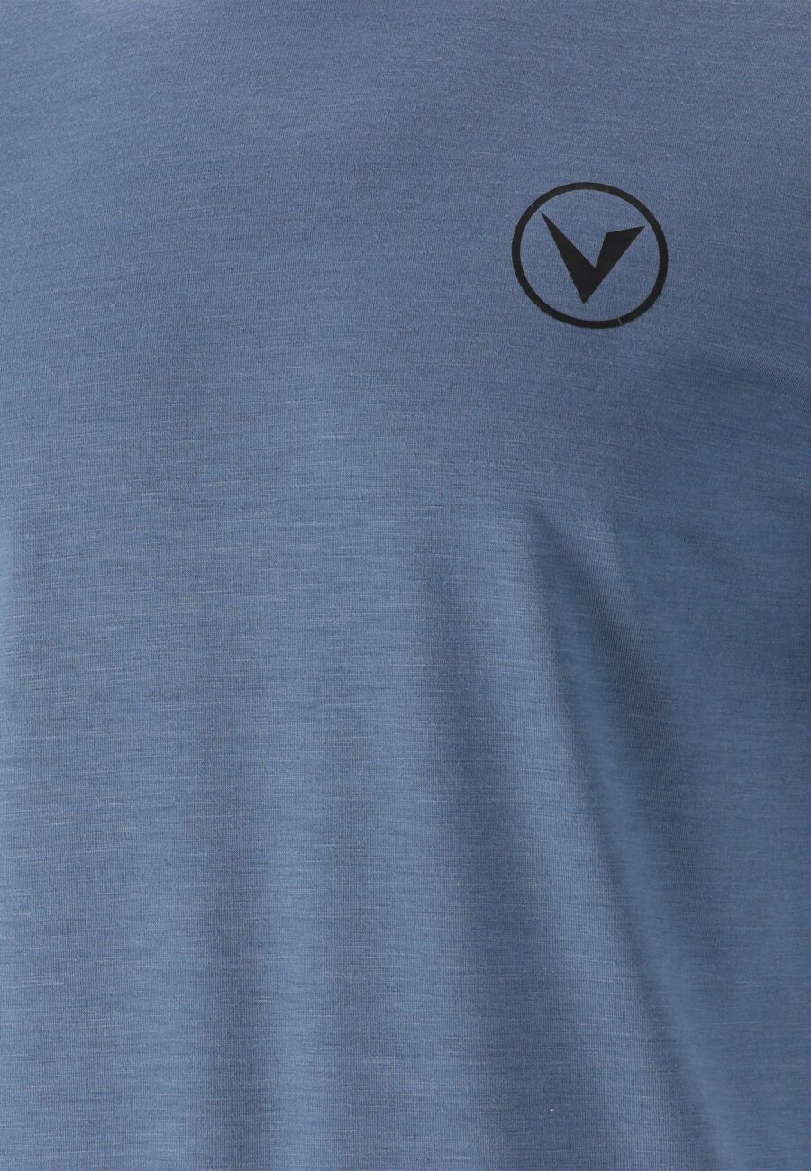 Virtus Jokers Stylish Short Sleeve T-Shirt, Bering Sea - Image 6