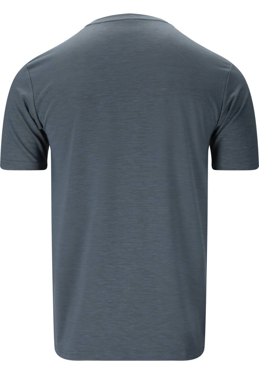Virtus Jokers Stylish Short Sleeve T-Shirt, Dark Slate - Image 8