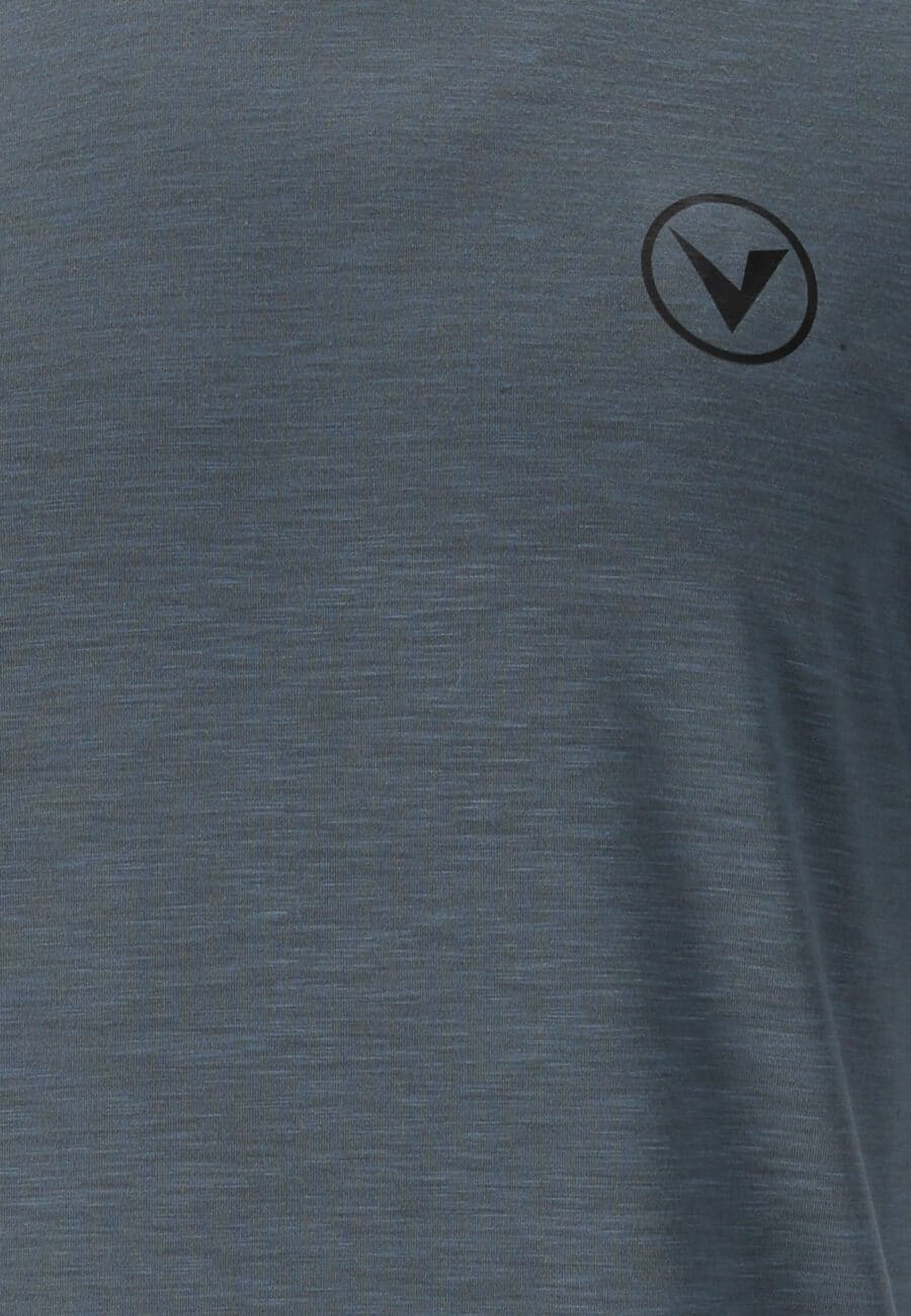 Virtus Jokers Stylish Short Sleeve T-Shirt, Dark Slate - Image 7