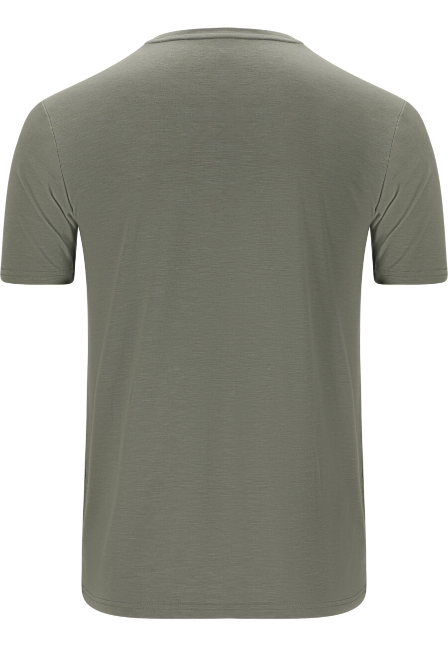 Virtus Jokers Stylish Short Sleeve T-Shirt, Agave Green - Image 8