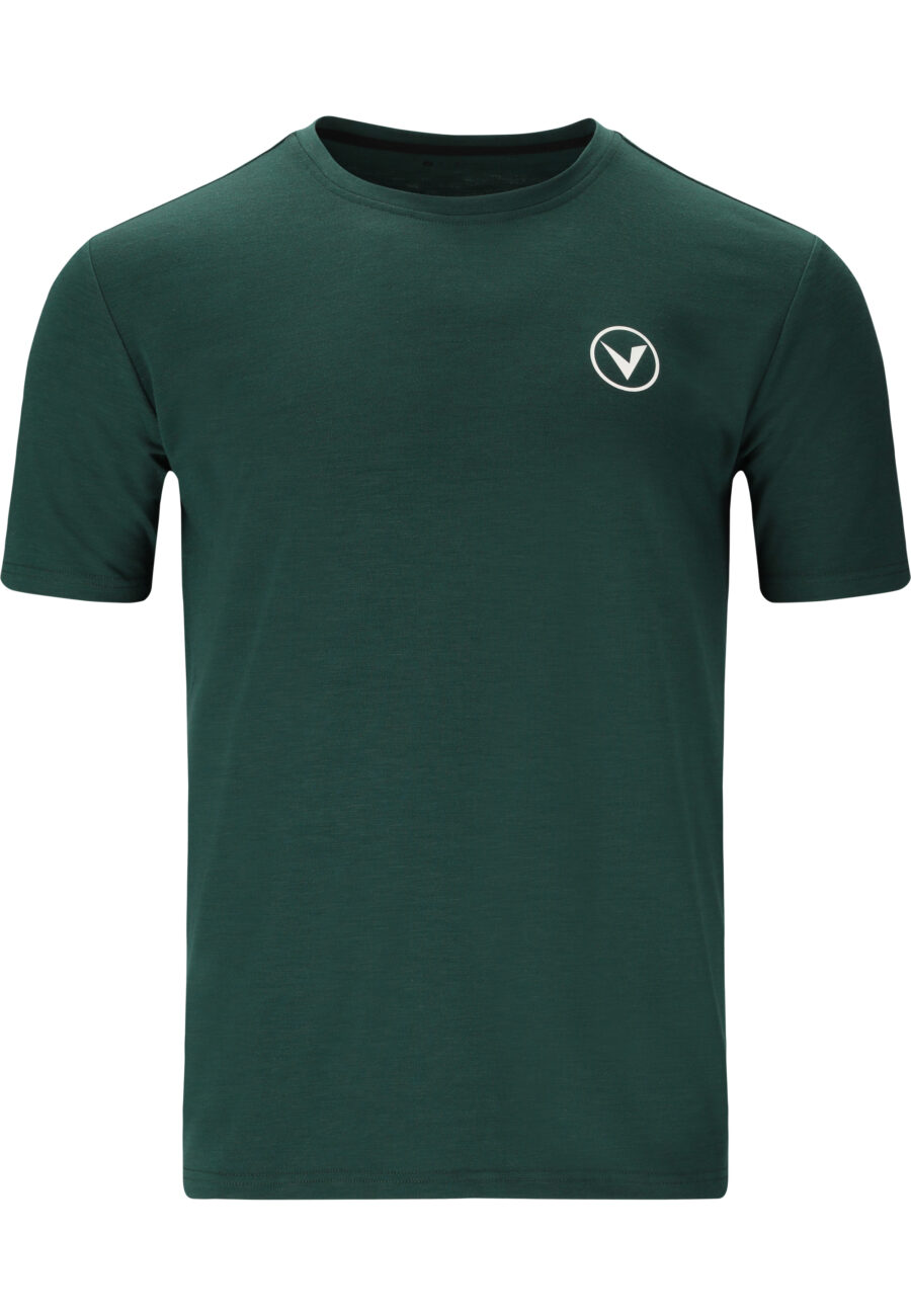 Virtus Jokers Stylish Short Sleeve T-Shirt, Sea Moss - Image 9