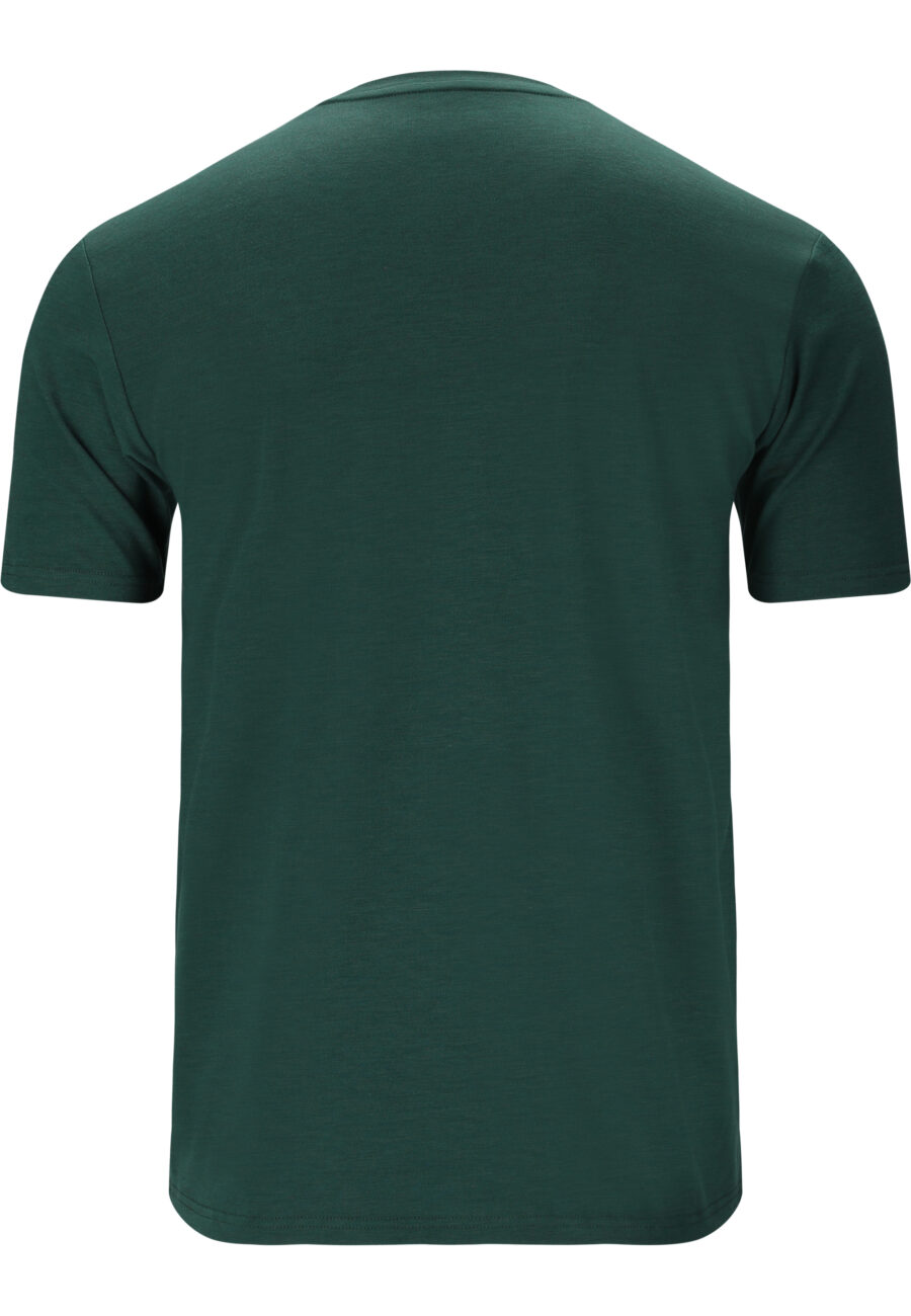 Virtus Jokers Stylish Short Sleeve T-Shirt, Sea Moss - Image 8