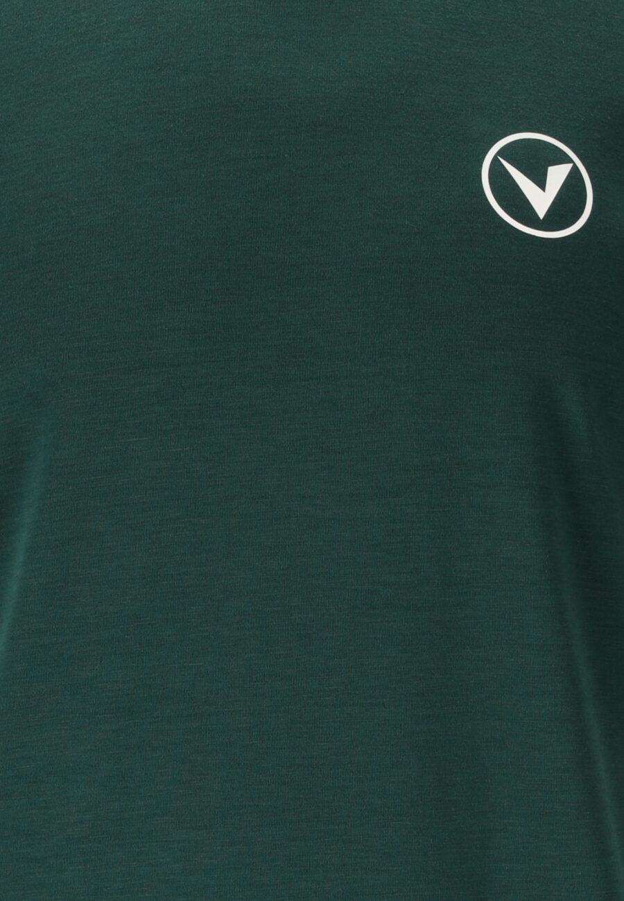 Virtus Jokers Stylish Short Sleeve T-Shirt, Sea Moss - Image 7